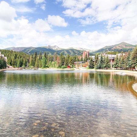 Apartamento Water House On Main Street #5310 Breckenridge Exterior foto