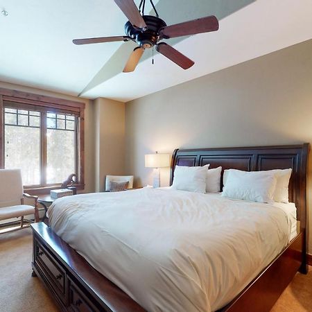 Apartamento Water House On Main Street #5310 Breckenridge Exterior foto