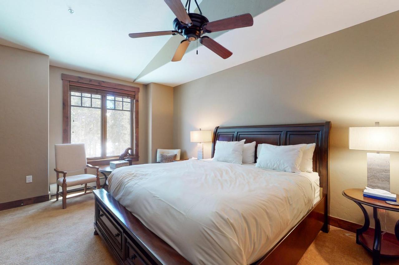 Apartamento Water House On Main Street #5310 Breckenridge Exterior foto