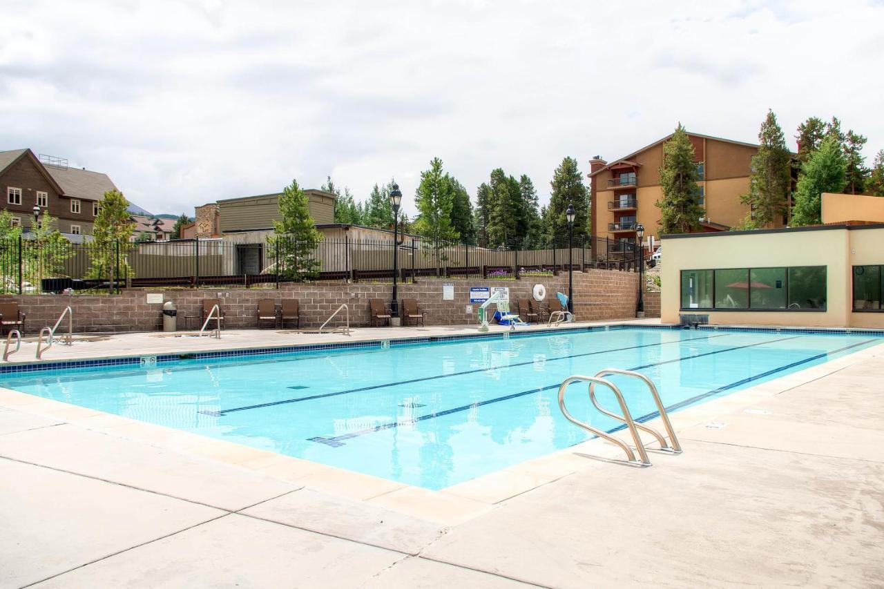 Apartamento Water House On Main Street #5310 Breckenridge Exterior foto