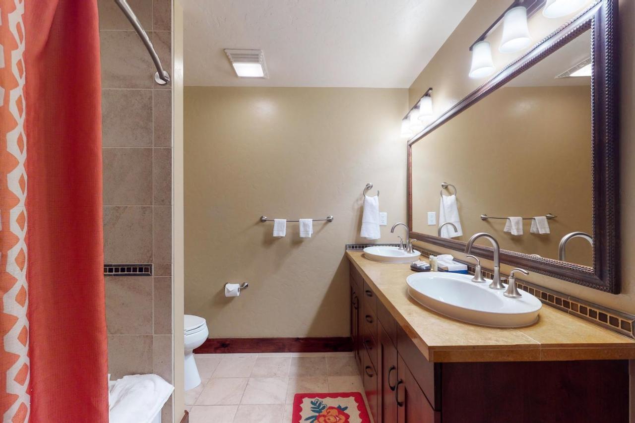 Apartamento Water House On Main Street #5310 Breckenridge Exterior foto