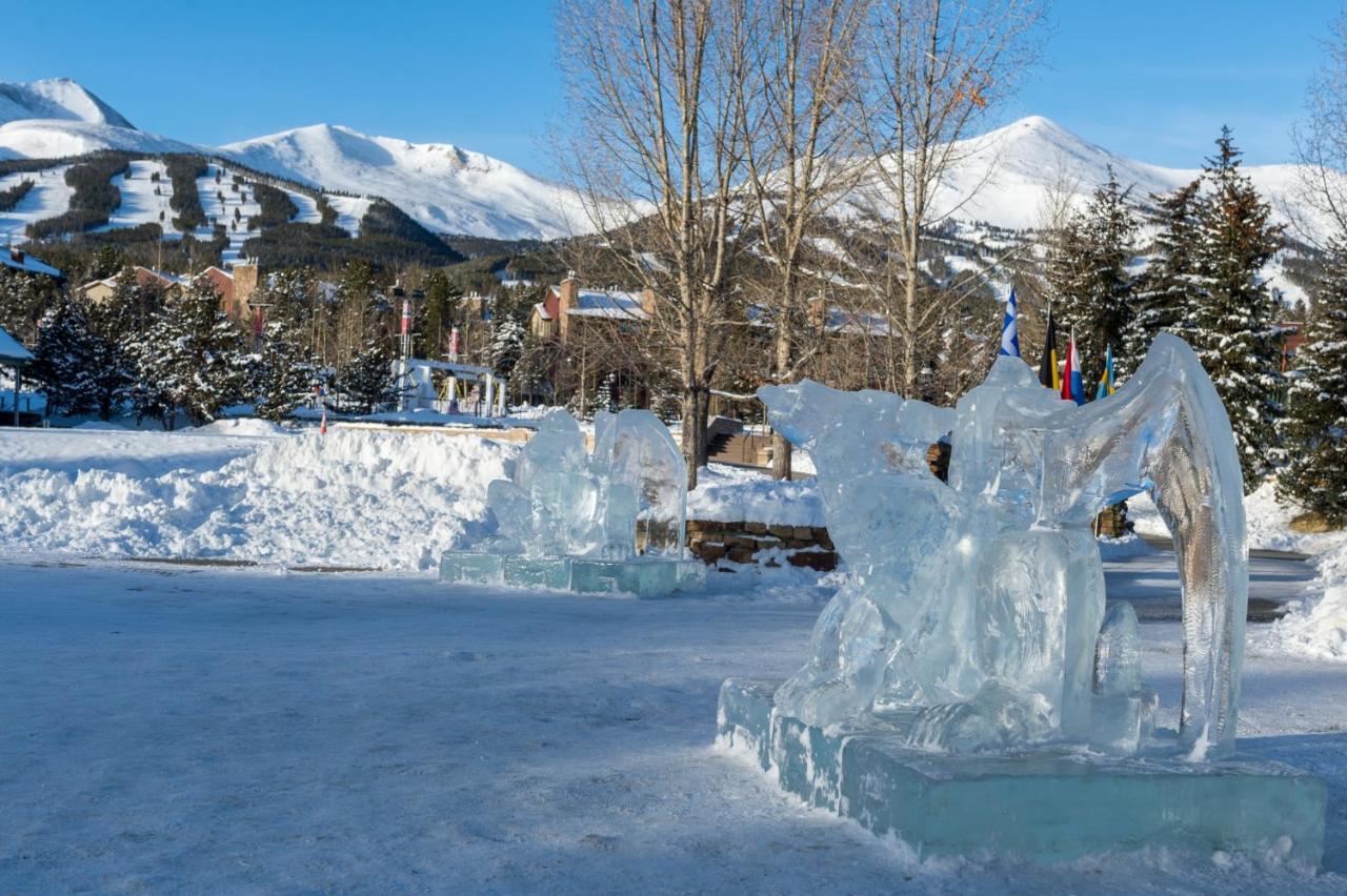 Apartamento Water House On Main Street #5310 Breckenridge Exterior foto