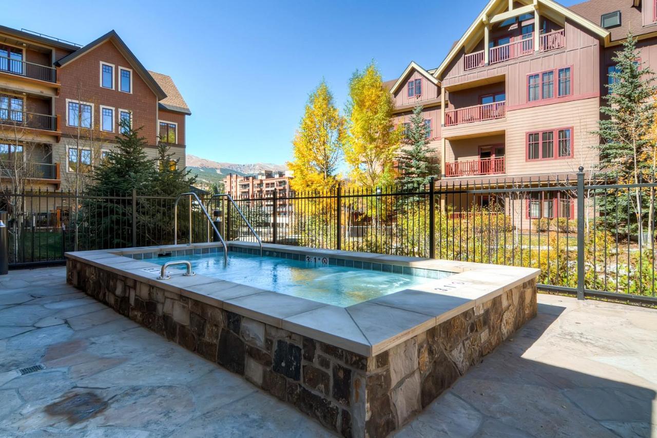 Apartamento Water House On Main Street #5310 Breckenridge Exterior foto
