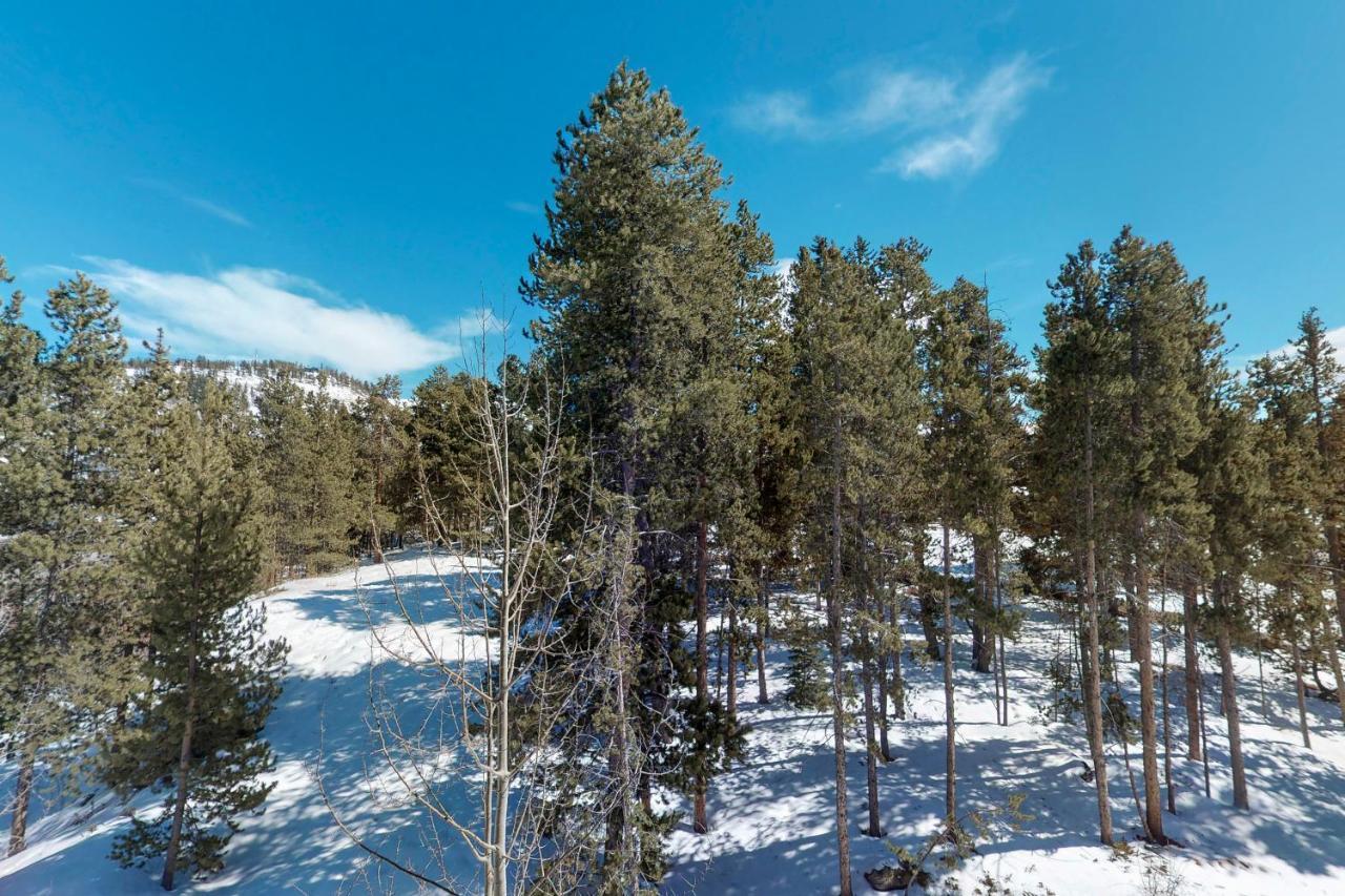 Apartamento Water House On Main Street #5310 Breckenridge Exterior foto