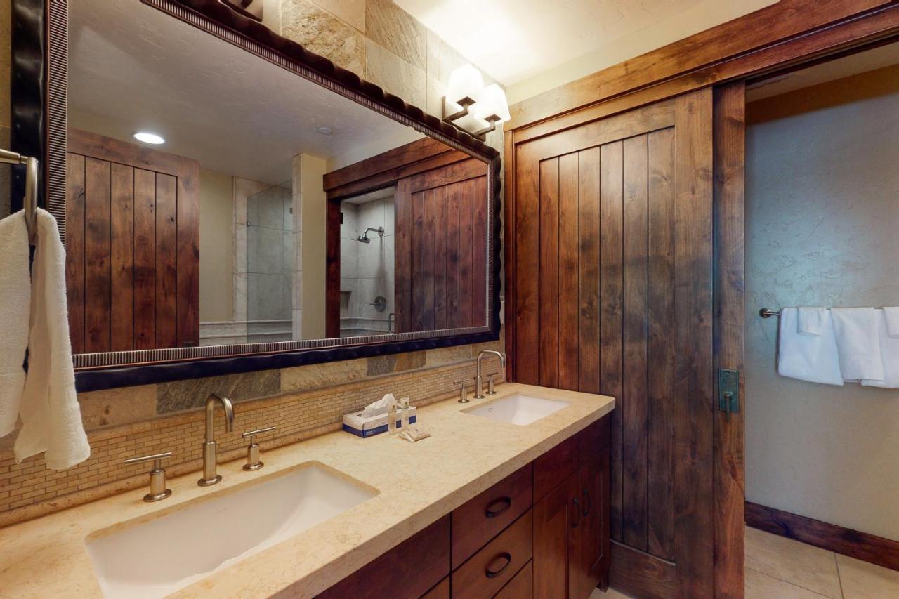 Apartamento Water House On Main Street #5310 Breckenridge Exterior foto