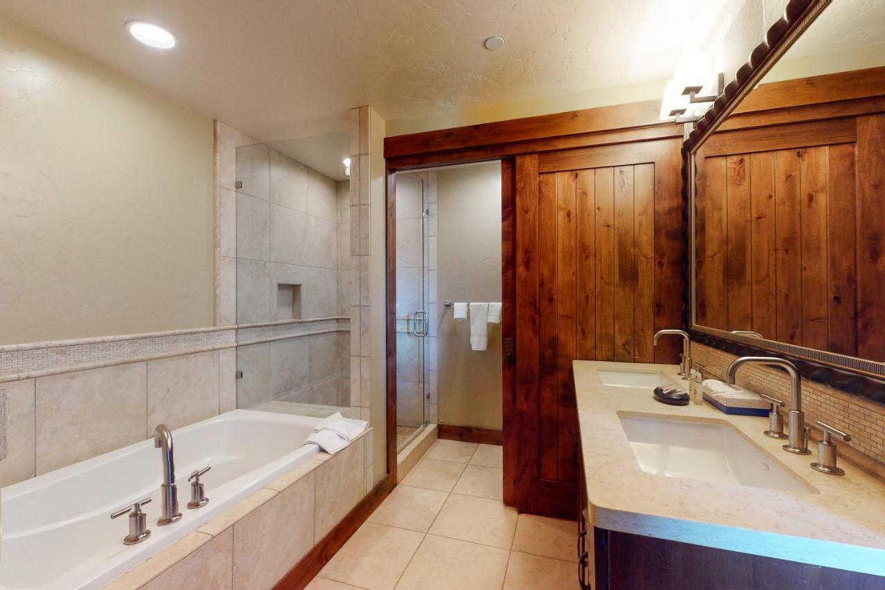 Apartamento Water House On Main Street #5310 Breckenridge Exterior foto