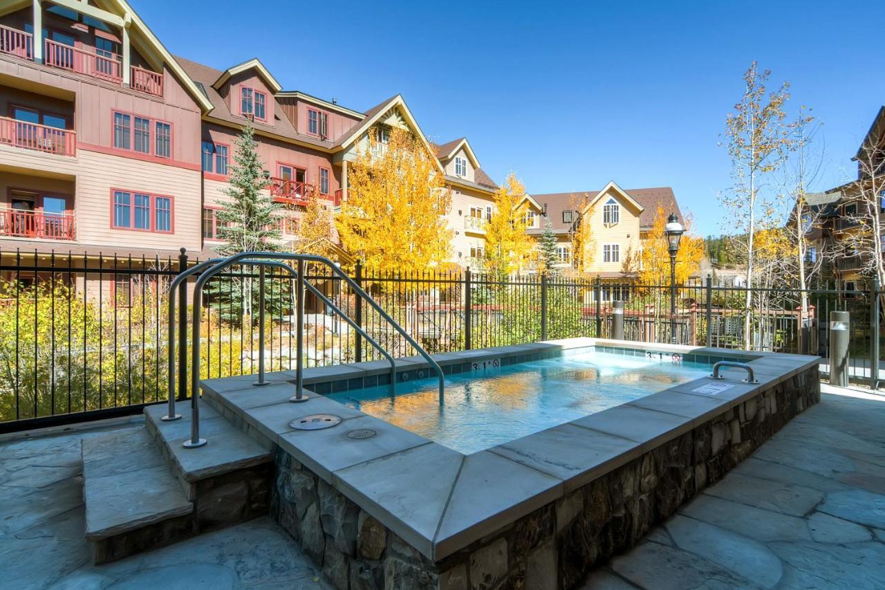 Apartamento Water House On Main Street #5310 Breckenridge Exterior foto