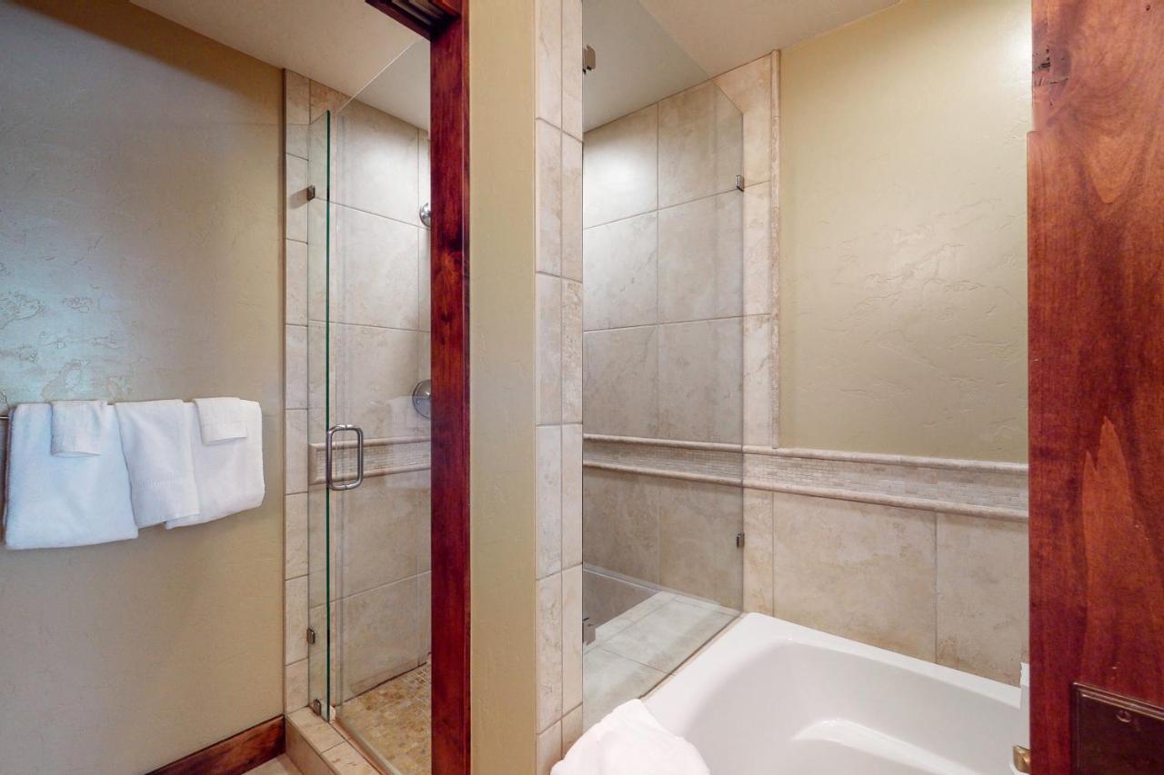 Apartamento Water House On Main Street #5310 Breckenridge Exterior foto